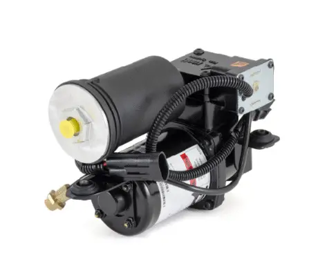 Compressor, compressed air system (21600P2219)