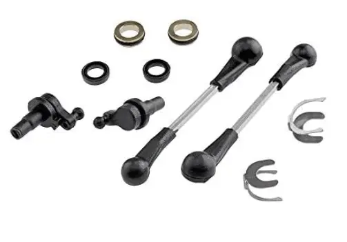 Cable Repair Set, intake manifold pressure sensor (315KITA02A)