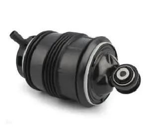 Air Spring, suspension (1250A2724L)