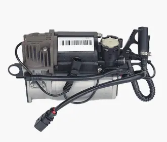 Compressor, compressed air system (246033020C)