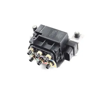 Valve, compressed-air system (25500K2500)