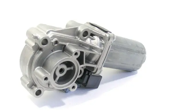 Transfer Case
