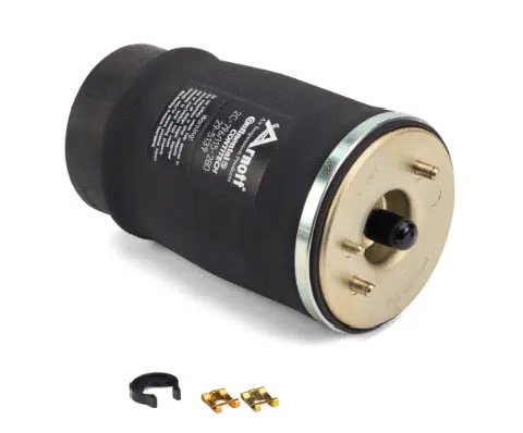 Air Spring, suspension (11600A2501)