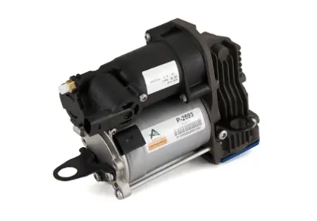 Compressor, compressed air system (21600P2593)