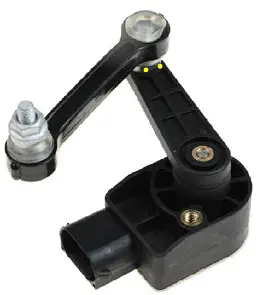 Sensor, Xenon light (headlight levelling) (125HVW0010)