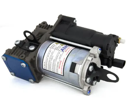 Compressor, compressed air system (21600P2618)