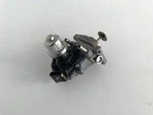 EGR valve, exhaust control (434088336R)