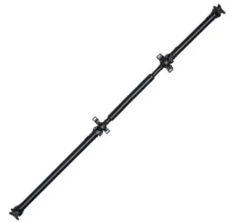 Propshaft, axle drive (3950C0333L)