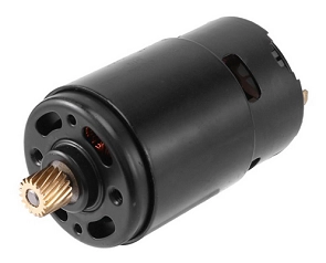 Control Element, parking brake caliper
