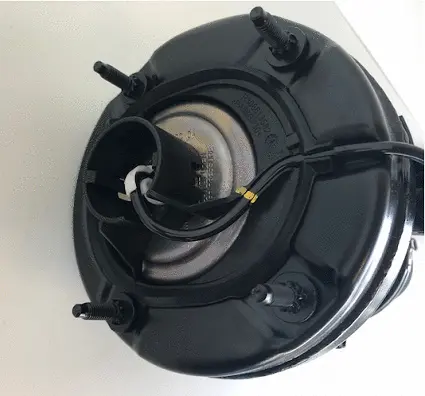 Air Suspension Strut (176AS8265V)