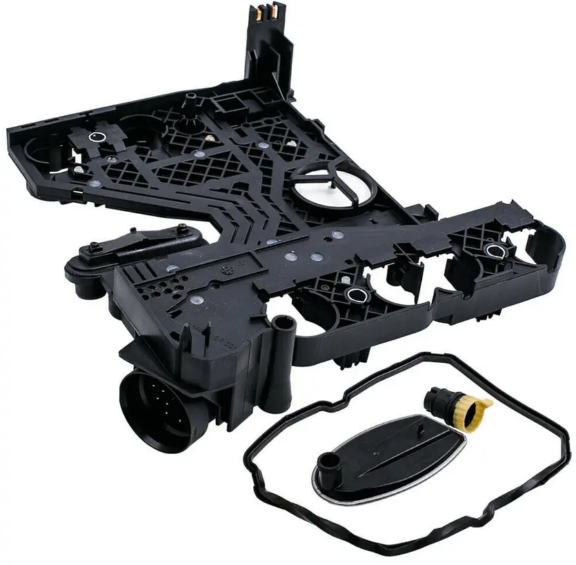 Control Unit, automatic transmission