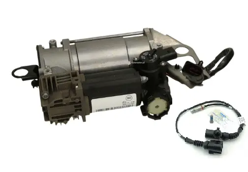 Compressor, compressed air system (246033050C)