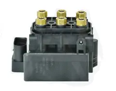 Valve, compressed-air system (2550022502)