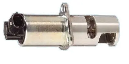 EGR valve, exhaust control