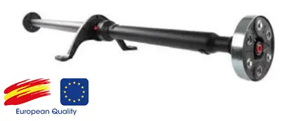 Propshaft, axle drive (39500B0366)