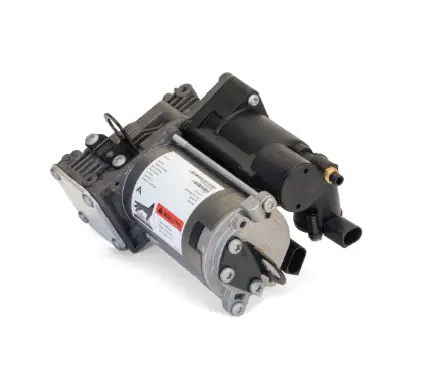 Compressor, compressed air system (21600P3215)