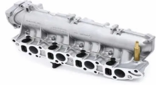 Intake Manifold, air supply