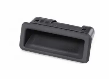 Switch, window regulator