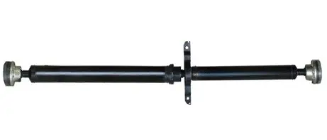 Propshaft, axle drive
