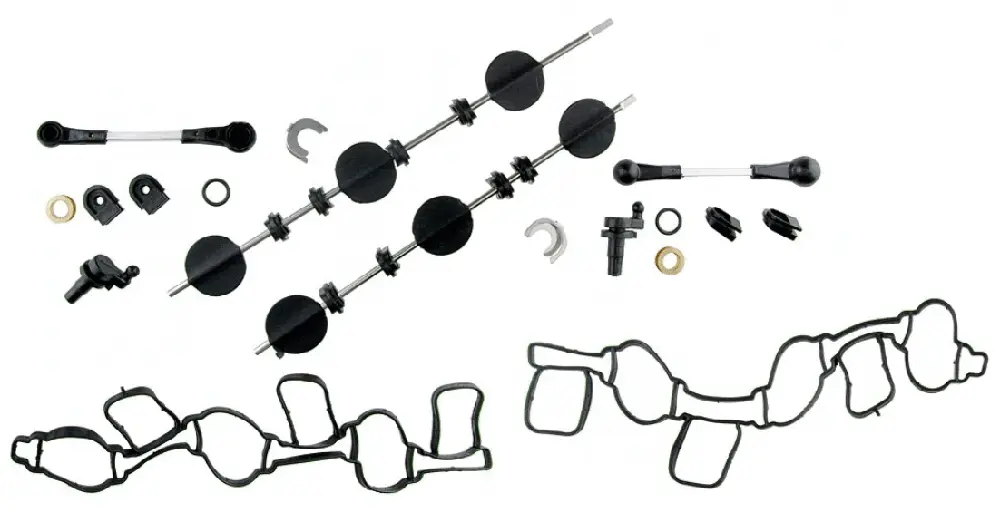 Cable Repair Set, intake manifold pressure sensor (315KITA01A)