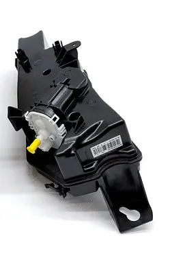 Tank unit, additive (soot/particulate filter regeneration)