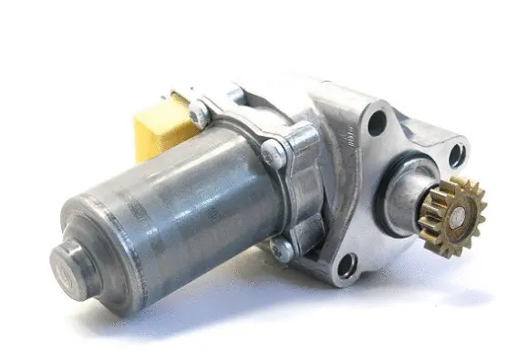 Transfer Case