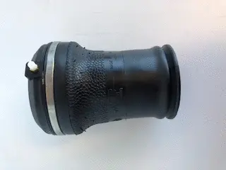 Air Spring, suspension