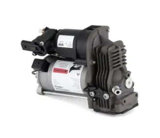 Compressor, compressed air system (21600P2595)