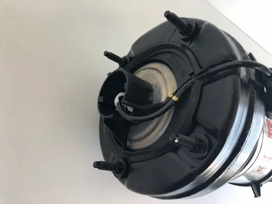 Air Suspension Strut