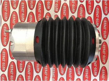 Air Spring, suspension (18700A2575)
