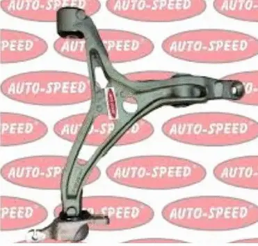 Control/Trailing Arm, wheel suspension (3753303407)