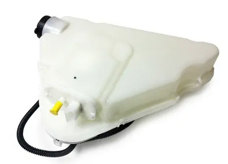 Tank unit, additive (soot/particulate filter regeneration)