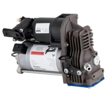 Compressor, compressed air system (21600P2594)