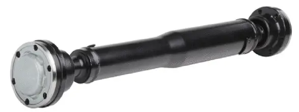 Propshaft, axle drive (3950LR0695)