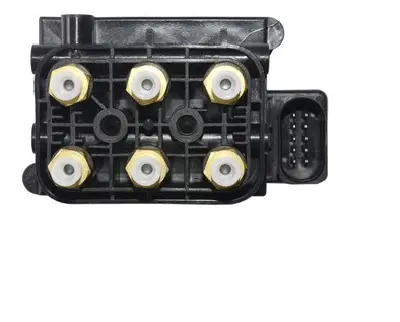 Valve, compressed-air system (22500K8115)