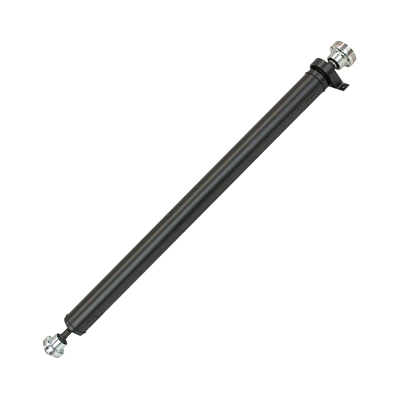 Propshaft, axle drive