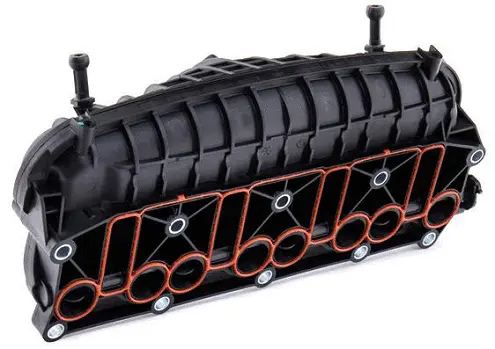 Intake Manifold, air supply