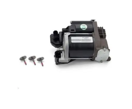 Compressor, compressed air system (2460030030)