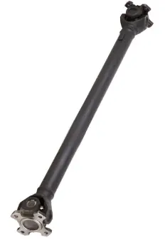 Propshaft, axle drive