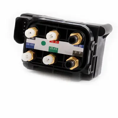 Valve, compressed-air system (25500K8240)