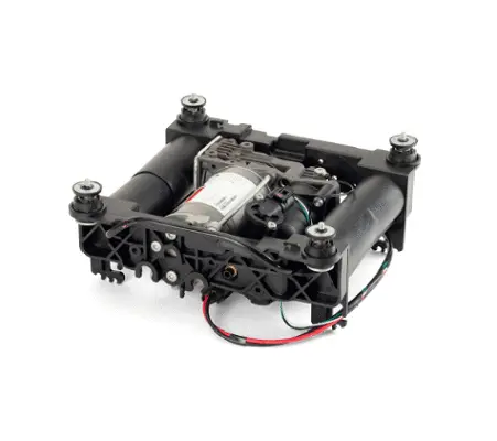 Compressor, compressed air system (21600P3232)