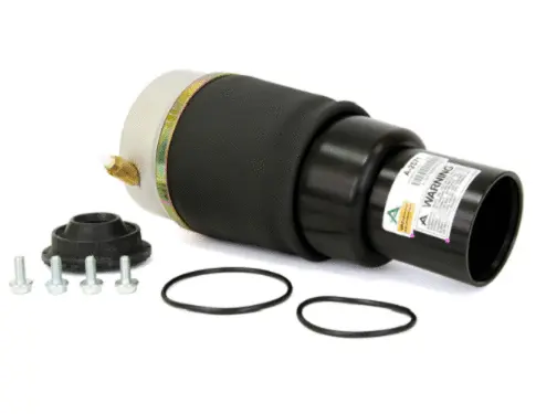 Air Spring, suspension (11600A2571)