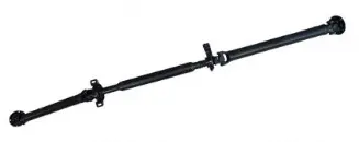 Propshaft, axle drive