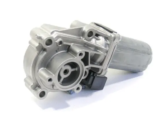 Transfer Case