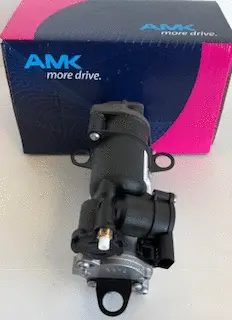 Compressor, compressed air system