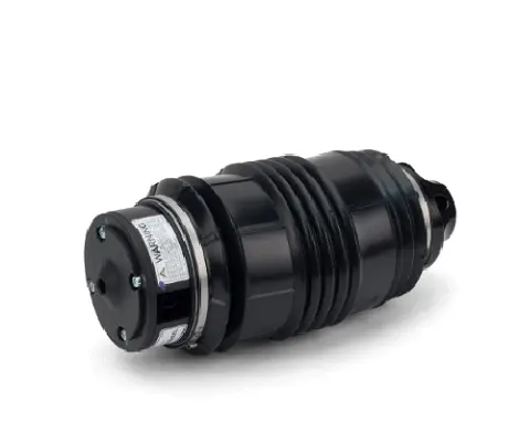 Air Spring, suspension (11600A2726)