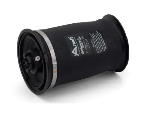 Air Spring, suspension (11600A2642)