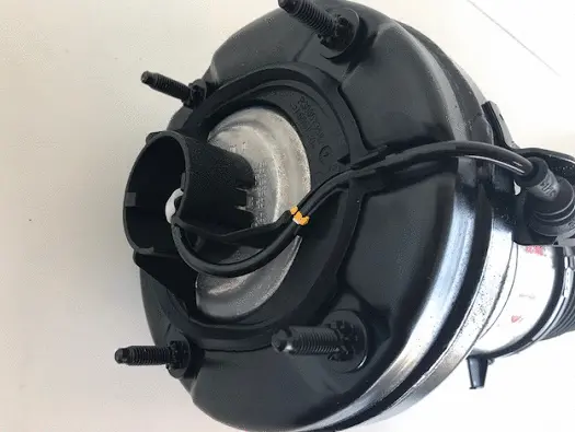 Air Suspension Strut (176AS8264V)