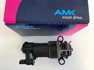 Compressor, compressed air system (2760A19011)