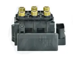 Valve, compressed-air system (2550022501)